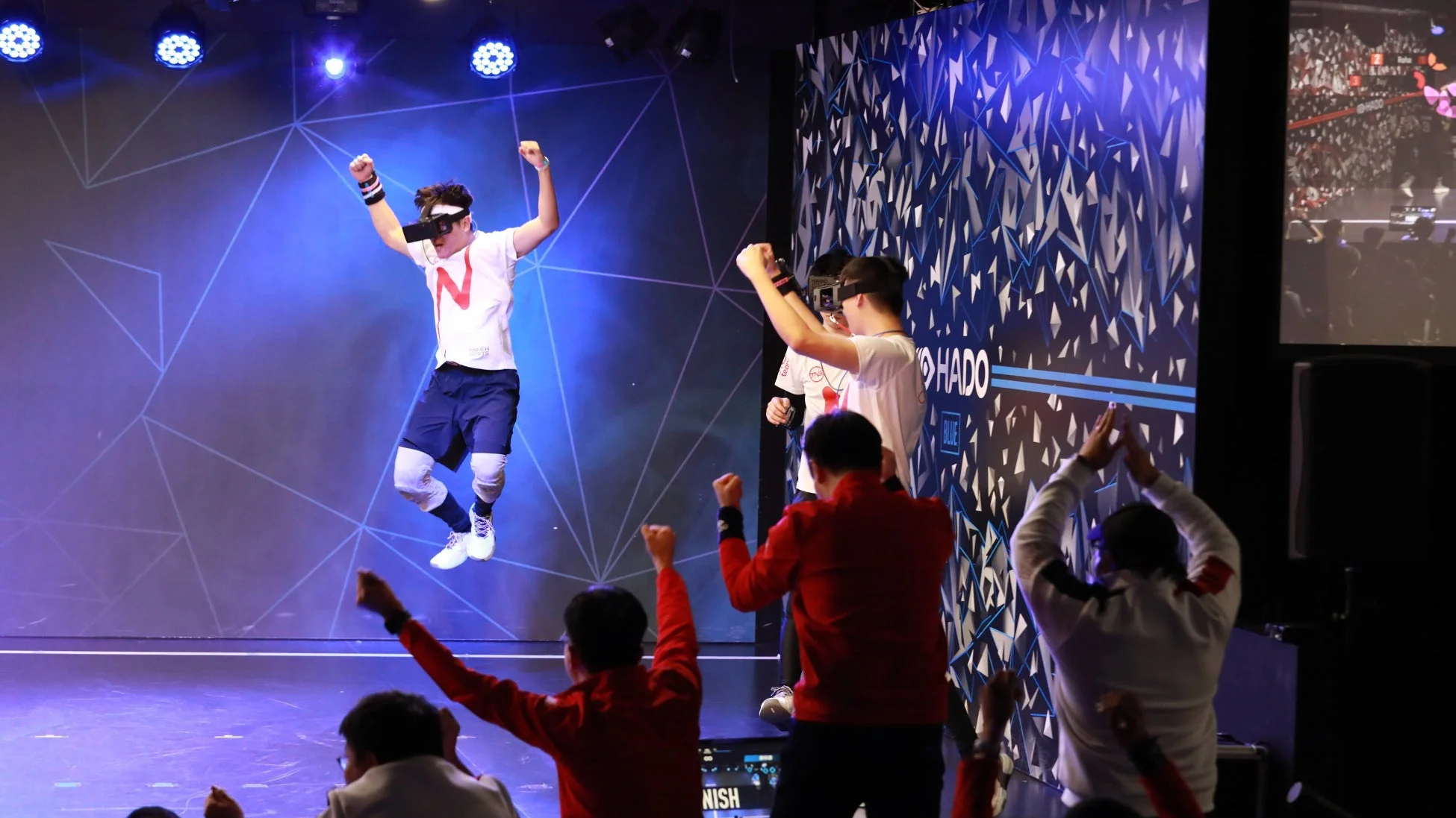 HADOイベントの様子