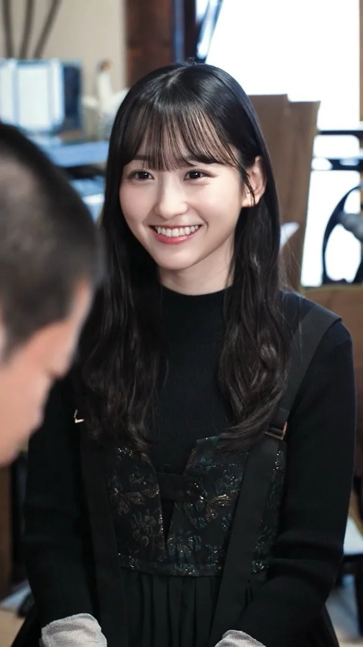 一ノ瀬美空さん