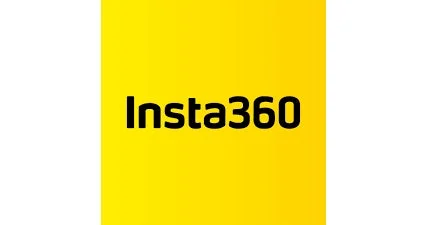 Insta360ロゴ