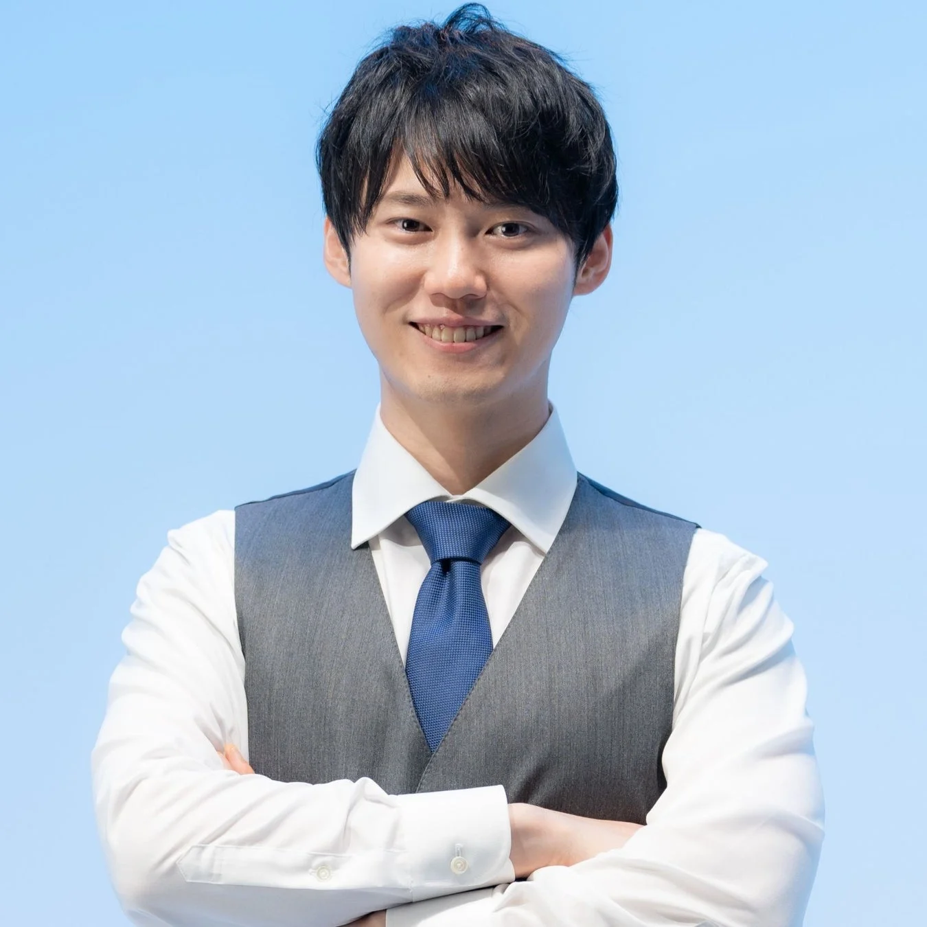 ひろゆきさんとひげおやじさん