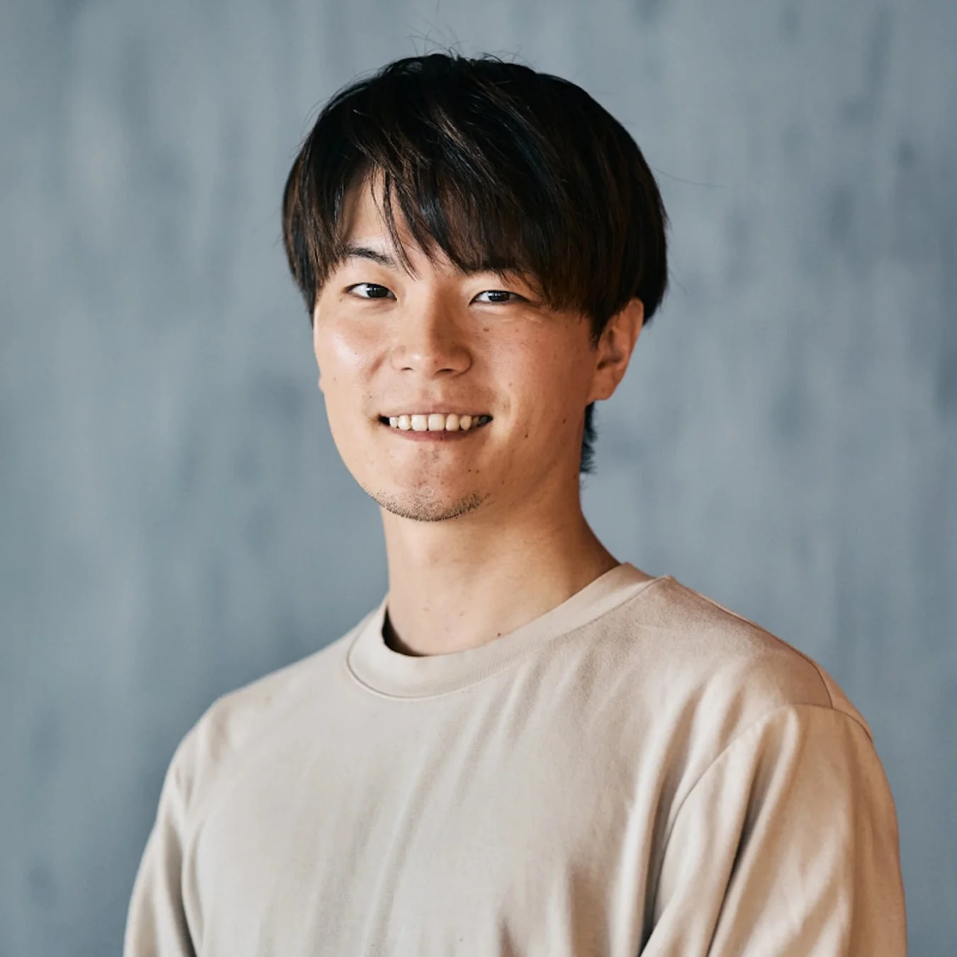 株式会社ラス恋 代表取締役CEO 山口 昂星