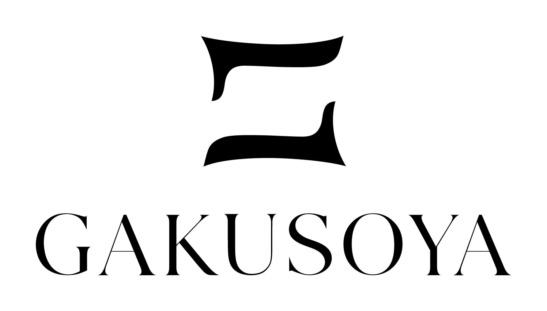 GAKUSOYAロゴ