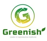 Greenish Inc ロゴ