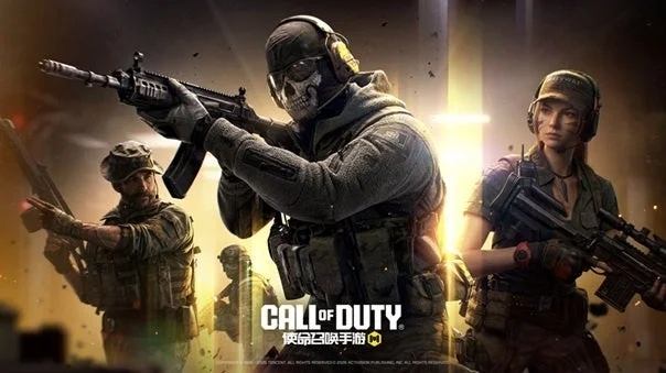 Call of Duty: Mobile