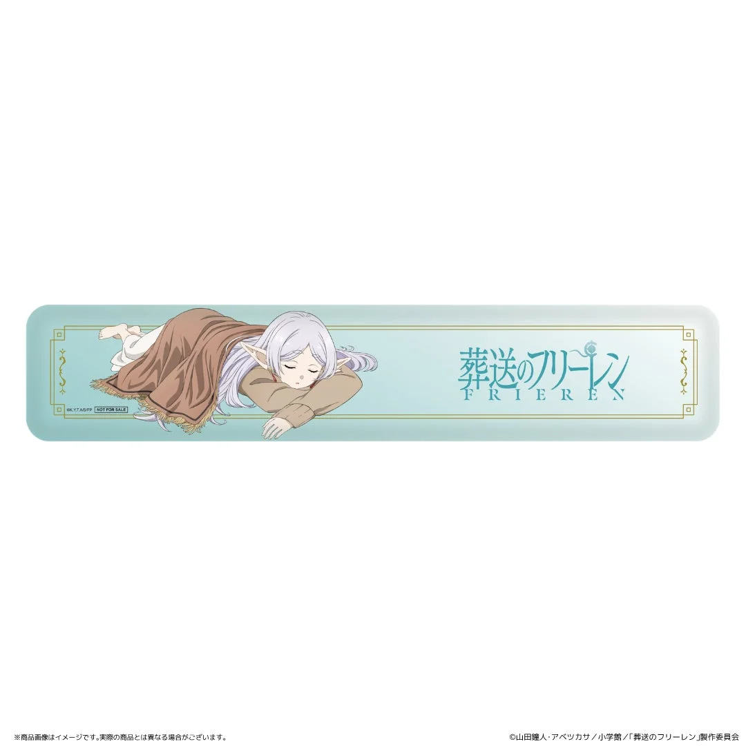 フリーレンデザインのリストレスト