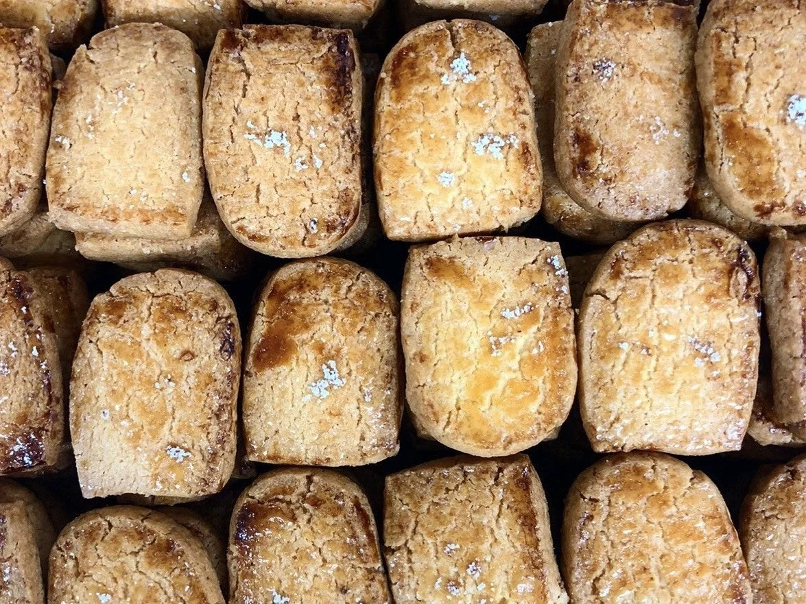 伊万里の塩クッキー