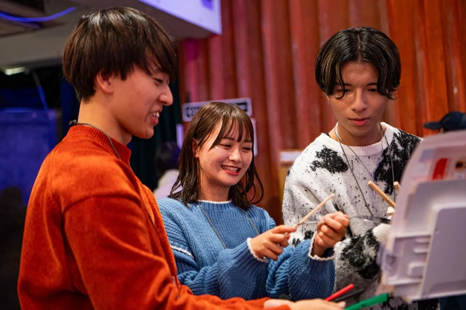 イベントの様子3