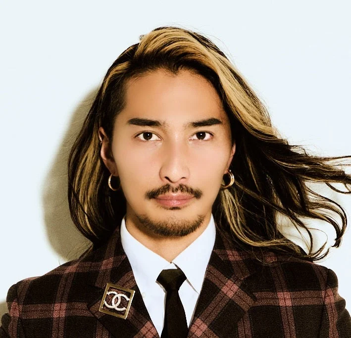 榊󠄀原清一氏