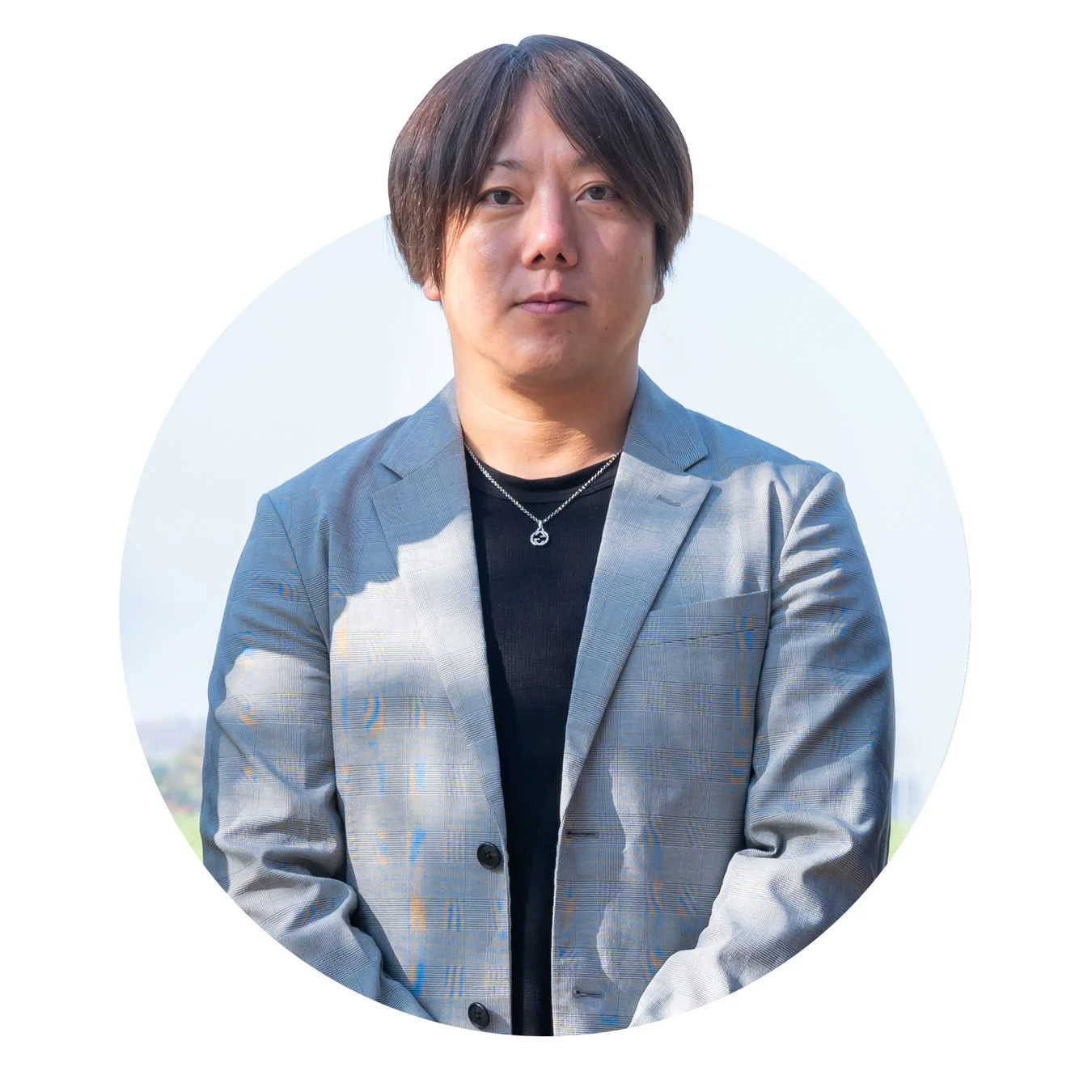 合同会社LOCUS BRiDGE CEO 黒瀬啓介氏
