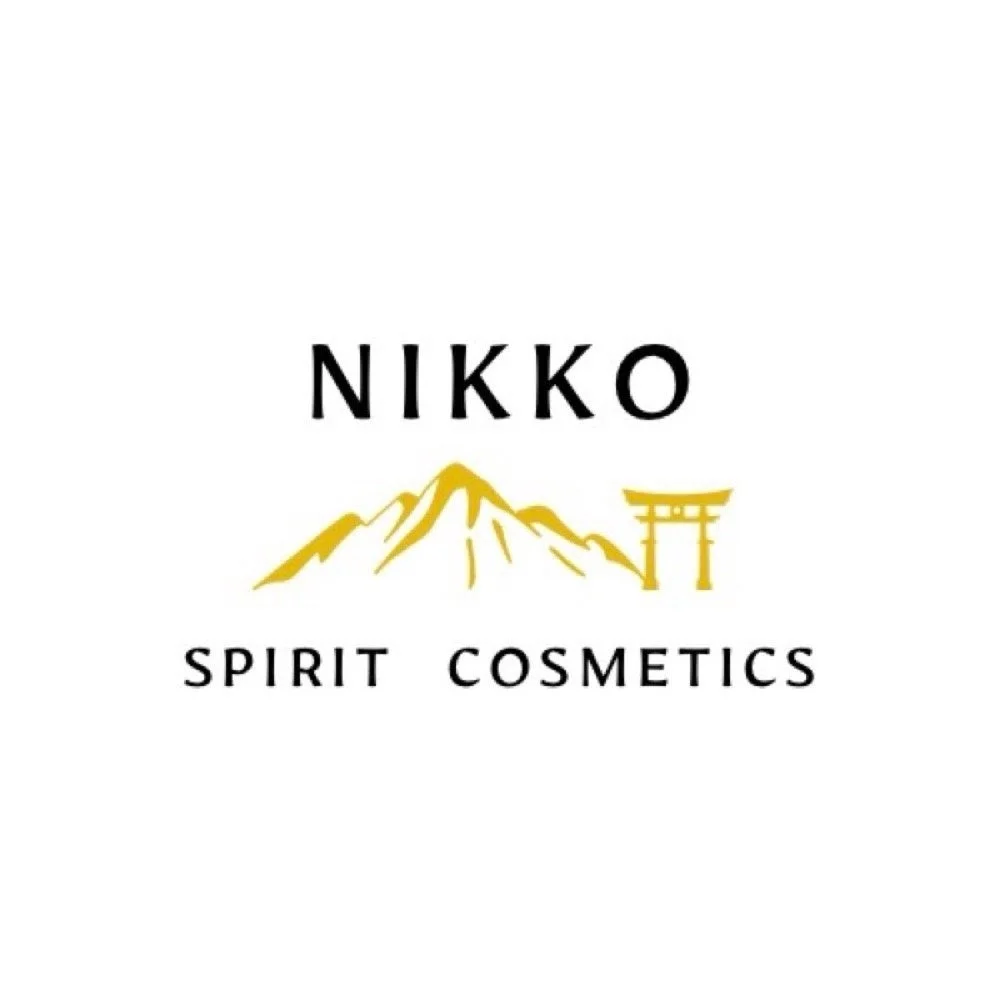 NIKKO SPIRIT COSMETICSロゴ