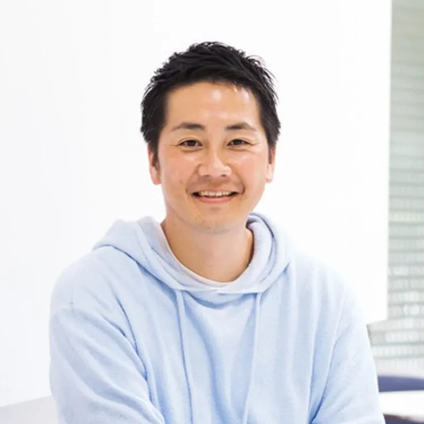 「ビルスピ」代表 片岡 秀夫