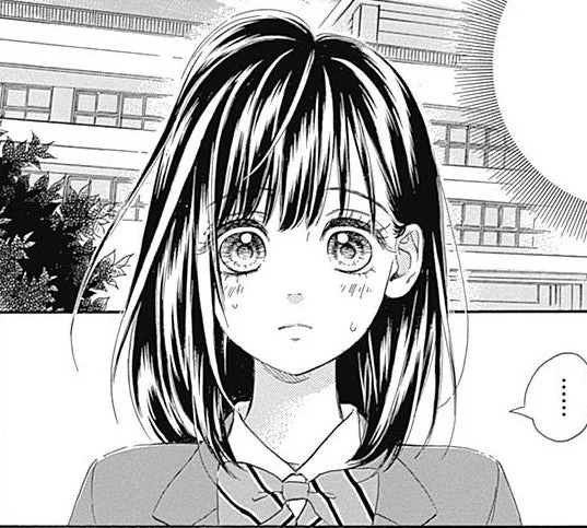 石森羽花