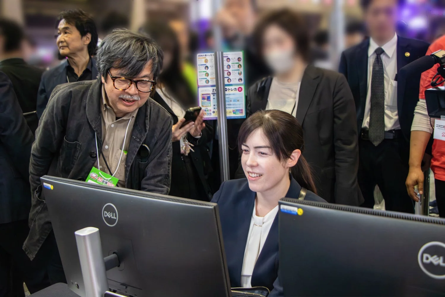 “オタク”属性診断テスト