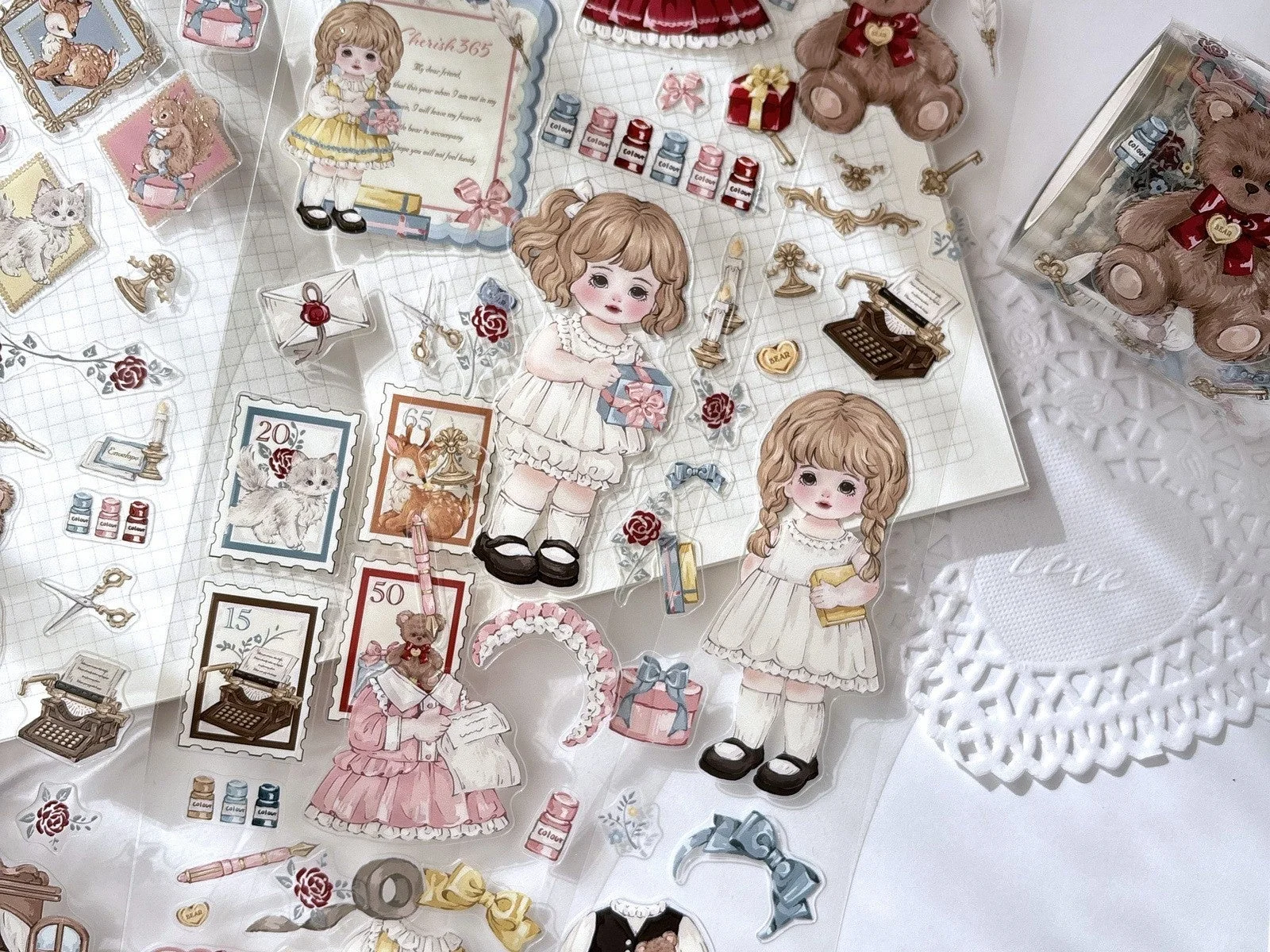 Cherish365