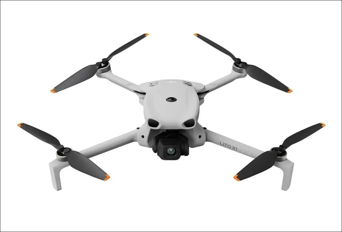 DJI Lito X1