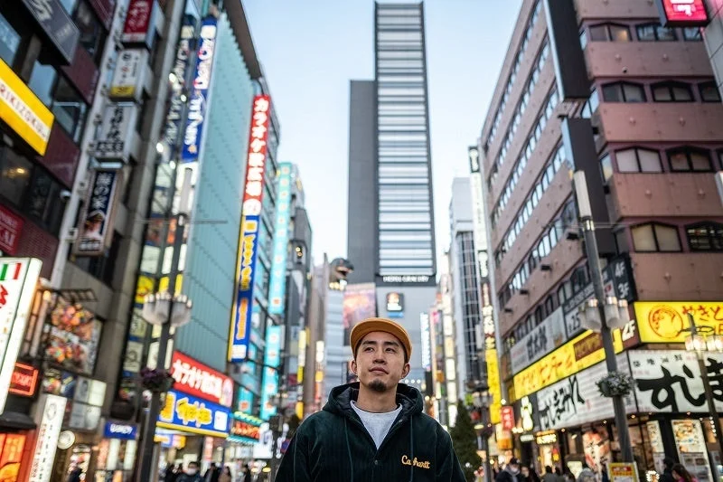 DJ NOTOYAプロフィール画像