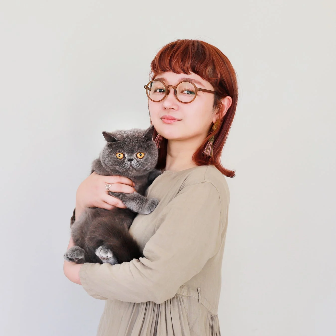 Coonyさん