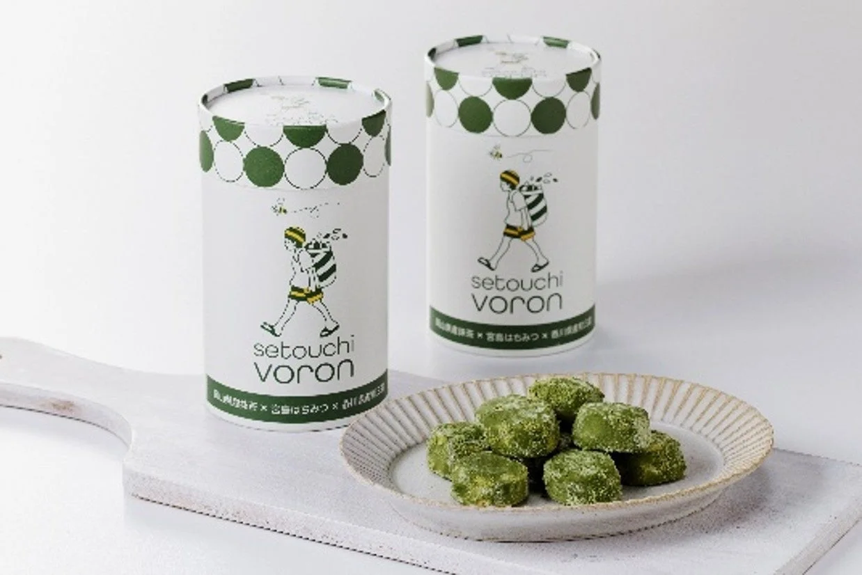setouchi voron