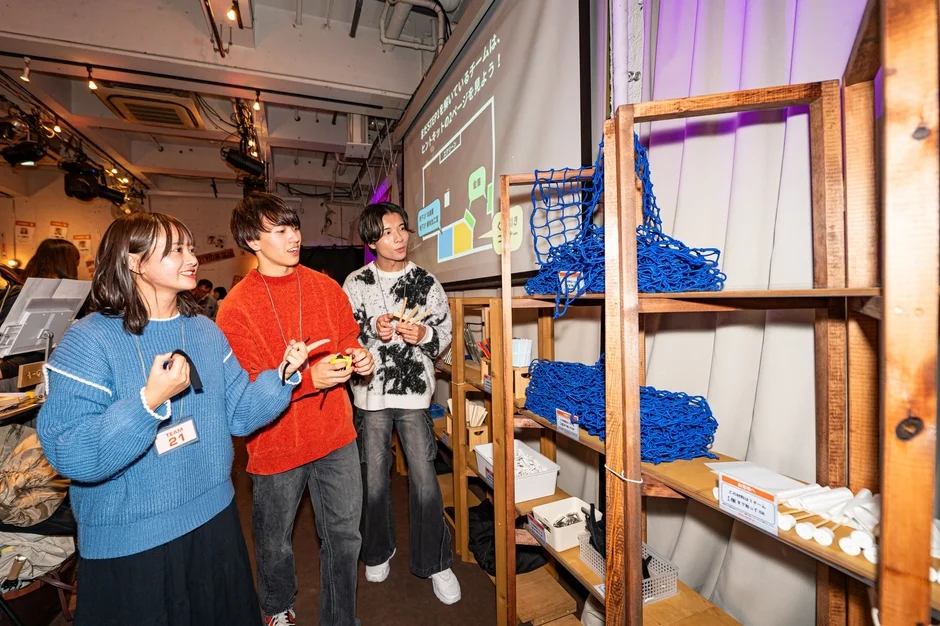 イベントの様子2