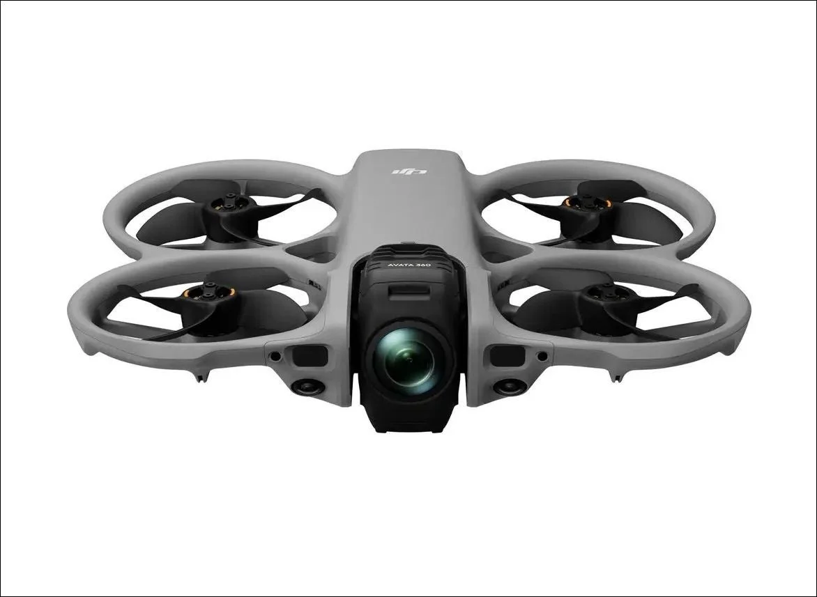 DJI Avata 360