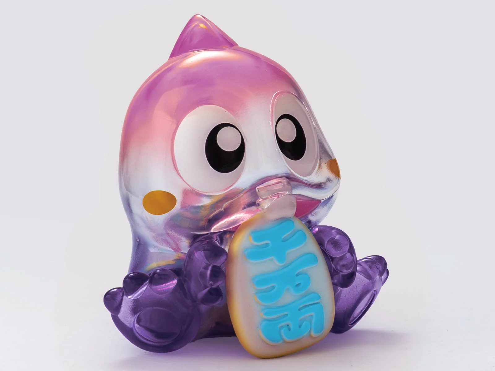 特製フィギュアのイメージ