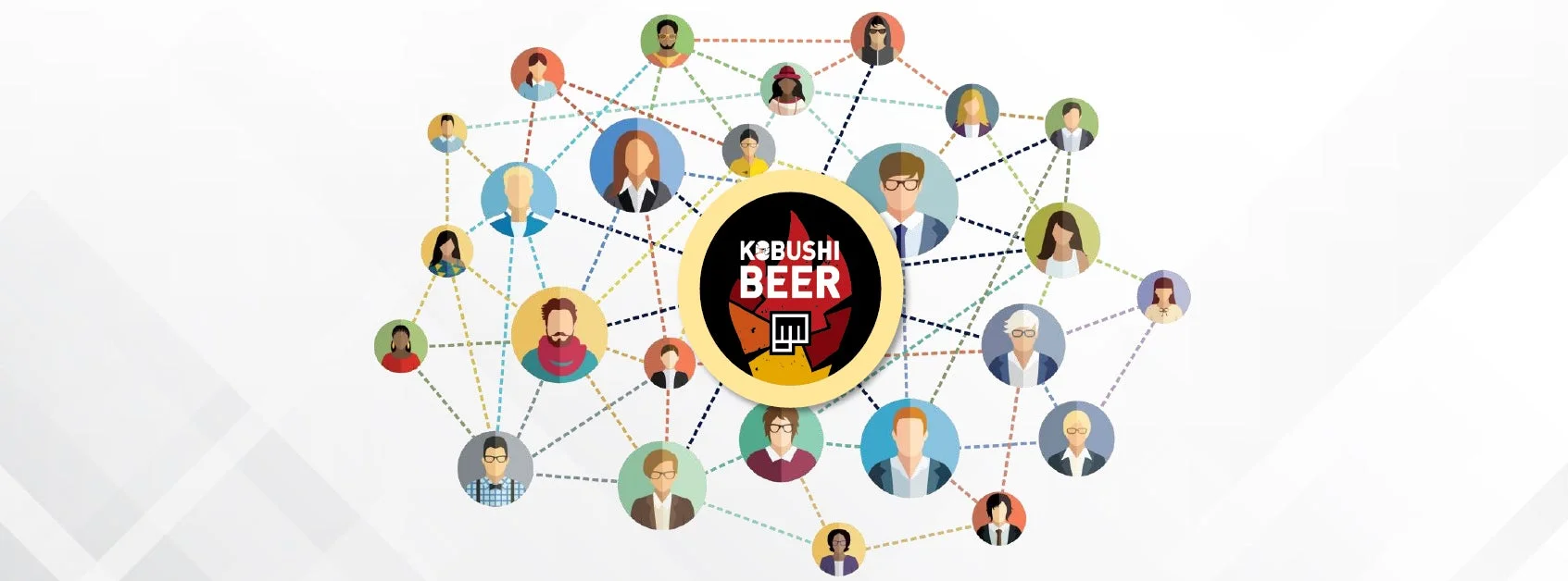 KOBUSHI BEERコミュニティスポンサー