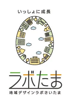 ラボたまロゴ