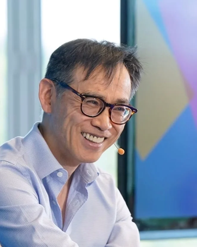 シカゴ大学マーシャル・フィールド心理学教授 大石繁宏教授