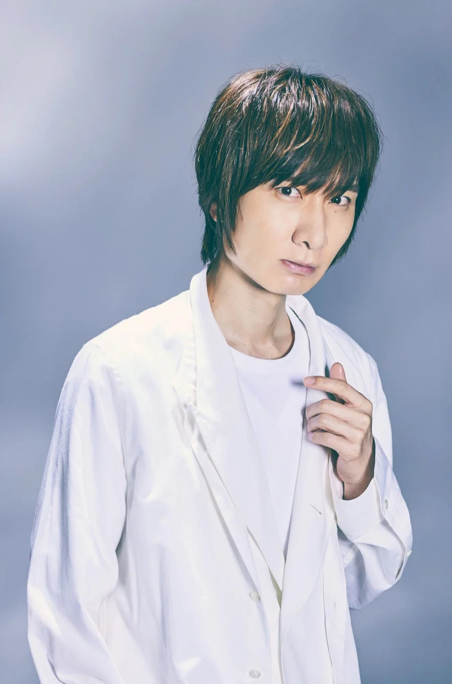 前野 智昭さん