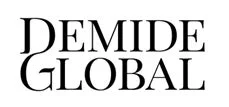 De mi de global Co Ltd ロゴ