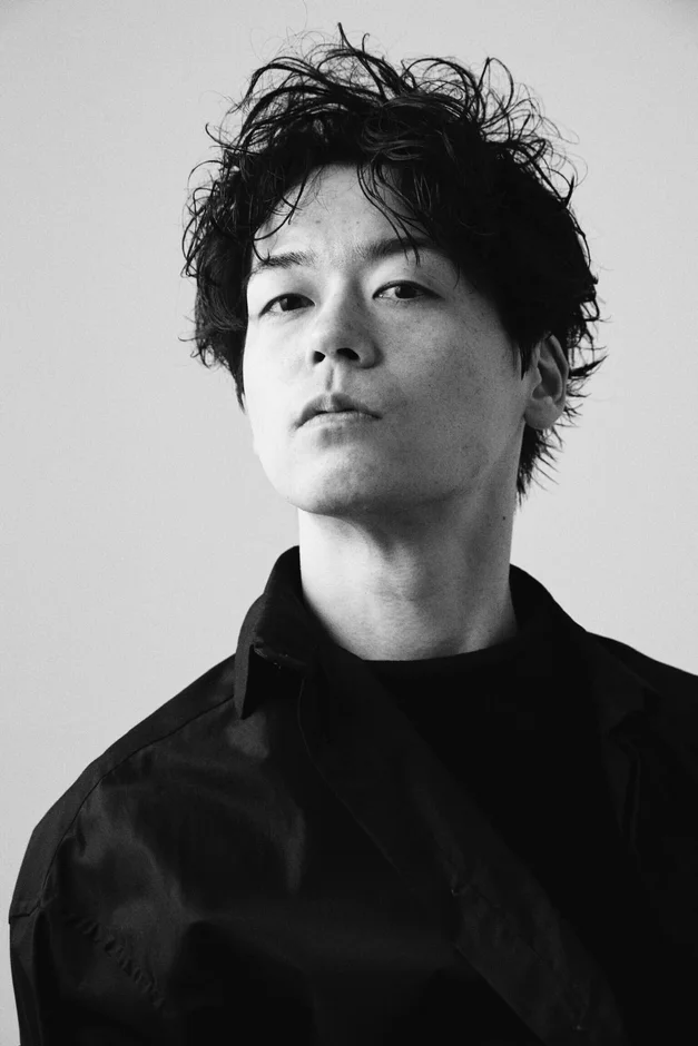 宝満直也氏