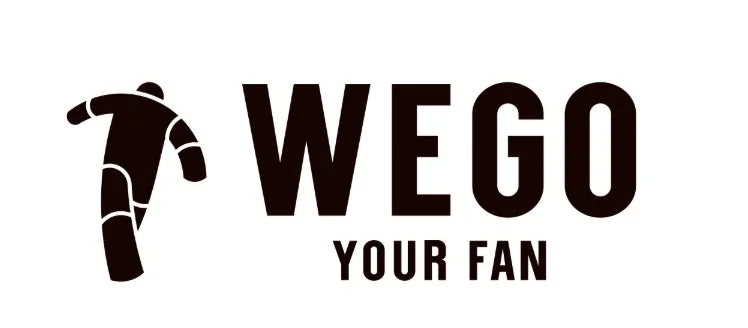 WEGOロゴ