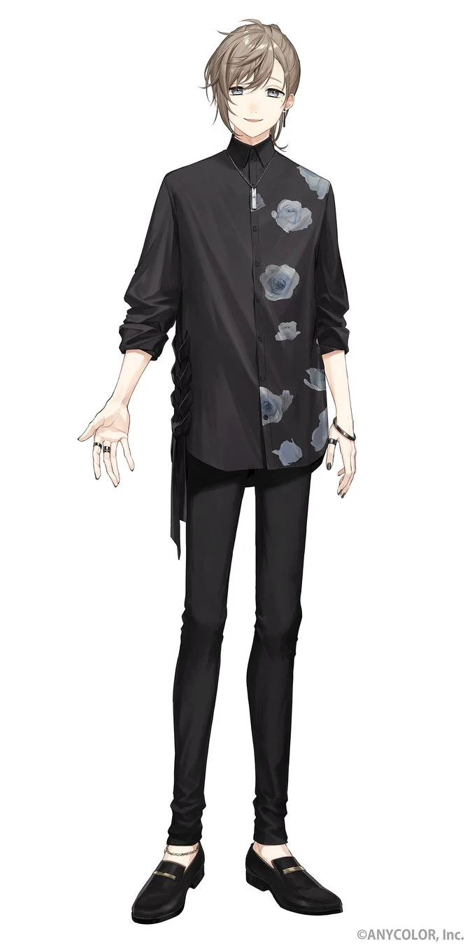 叶(Kanae)