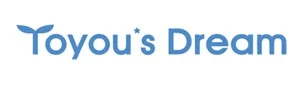 TOYOUS DREAM ロゴ
