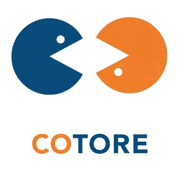 COTOREのロゴ