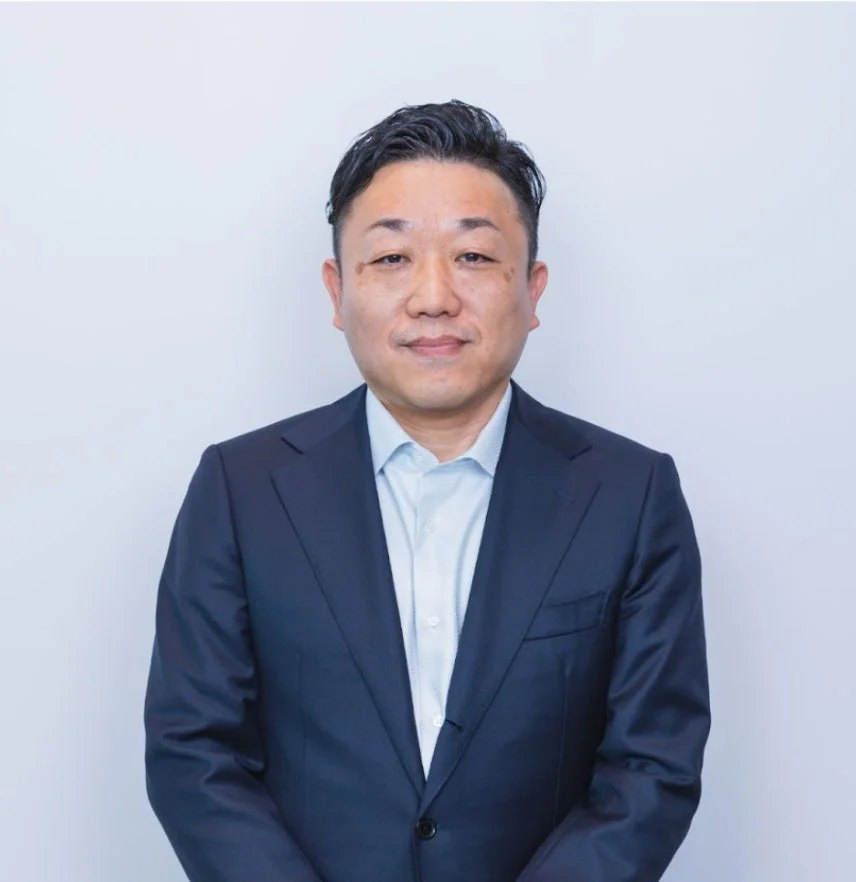 進藤 智之氏