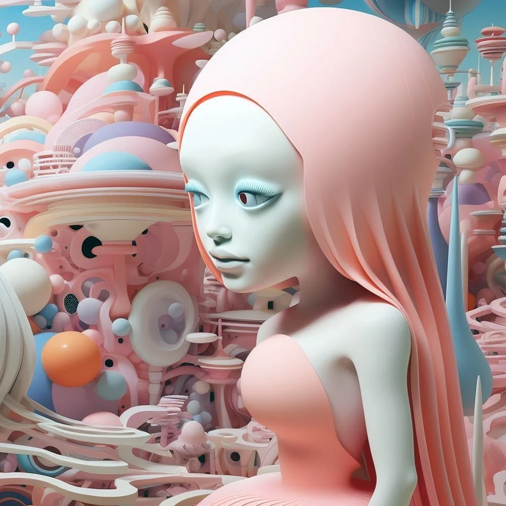 AURORA AURA氏のプロフィール画像