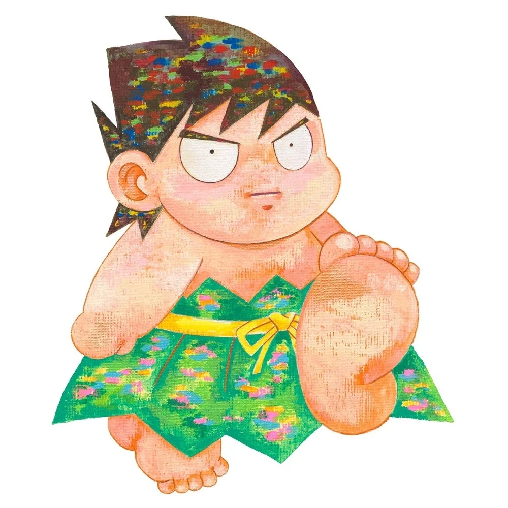 オリジナルグッズイメージ1