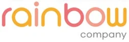 Rainbow Company Corp ロゴ