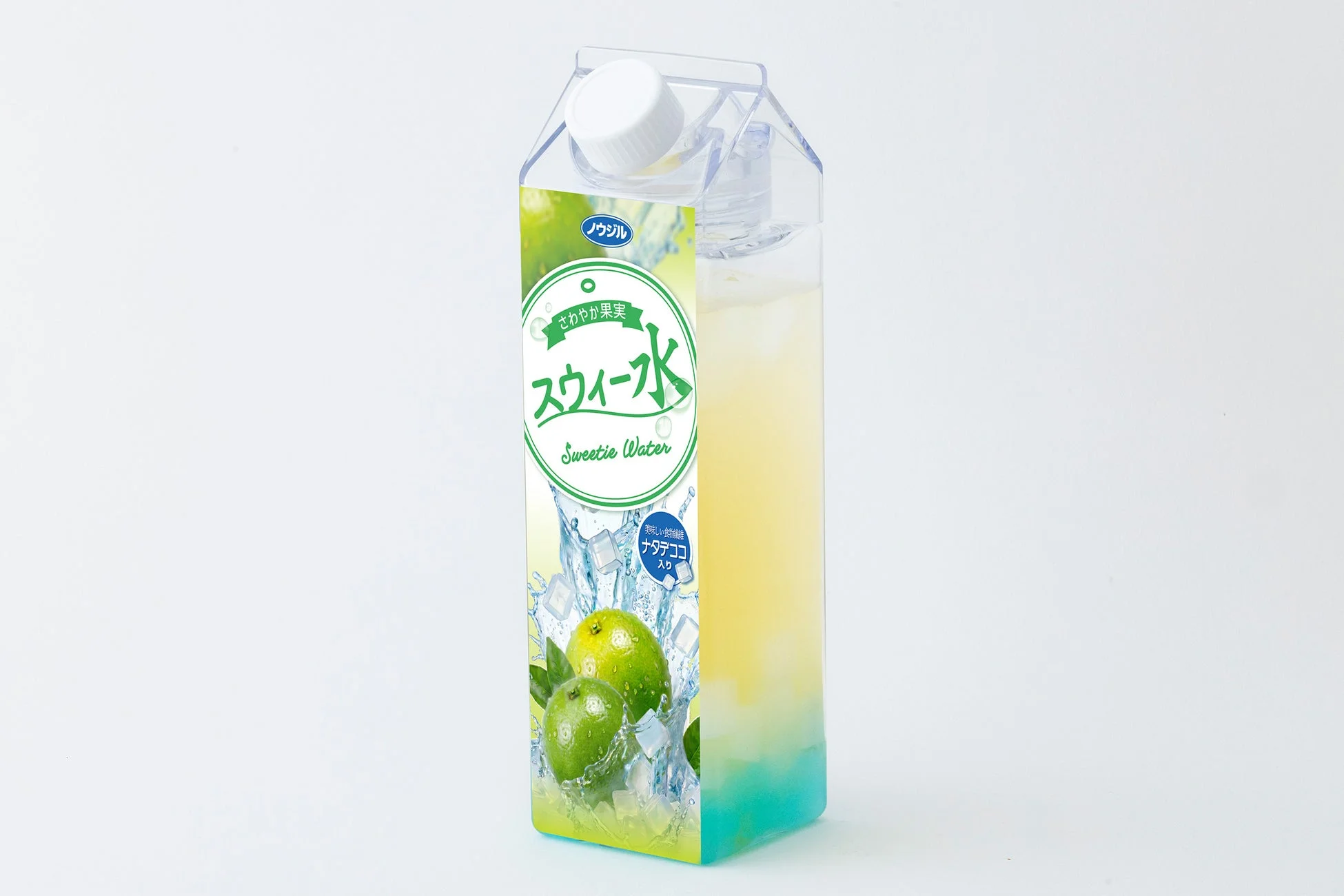 スウィー水（ナタデココ入り）