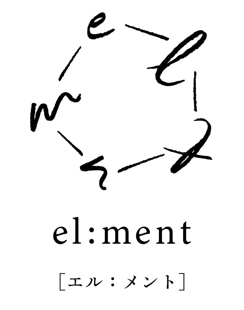 el:mentのロゴ