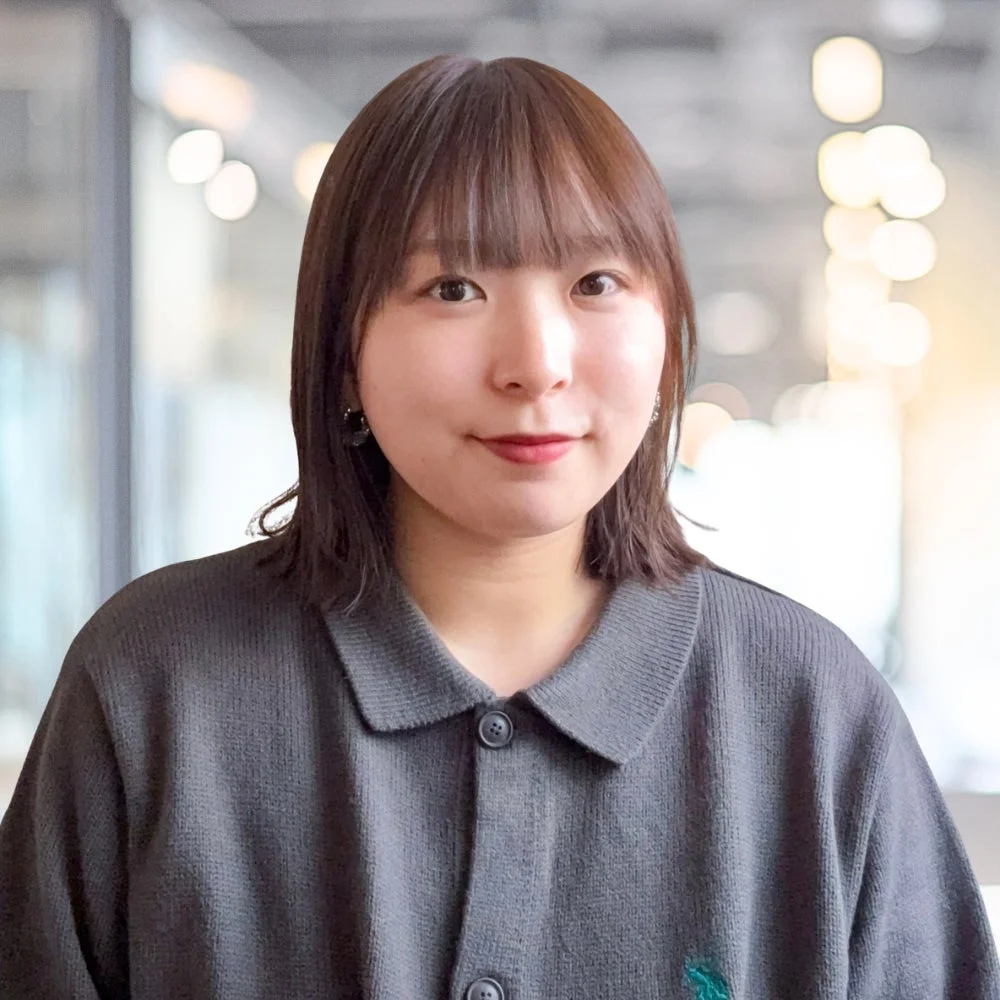 伊東 晴菜氏