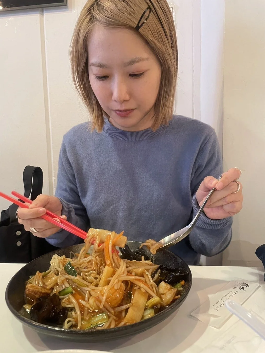 たなかみさきプロフィール