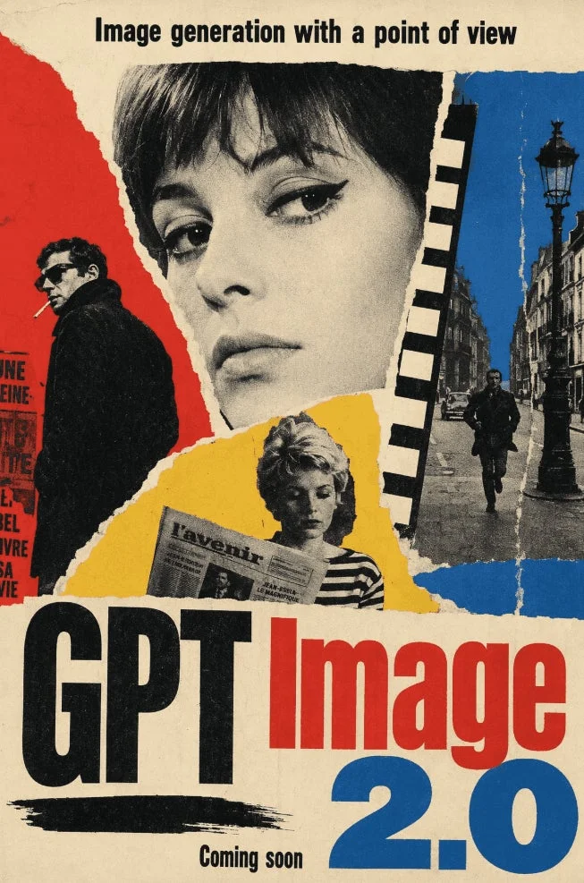 GPT Image 2.0による複雑なプロンプト追従の例