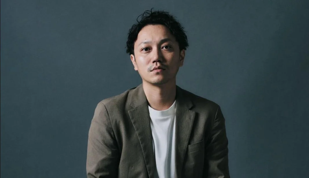 株式会社モノエン創業者 中村貴広氏のポートレート