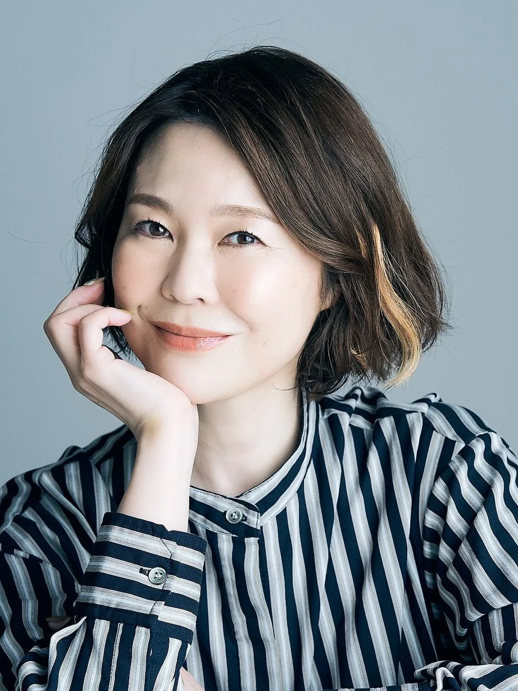 園崎 未恵さん