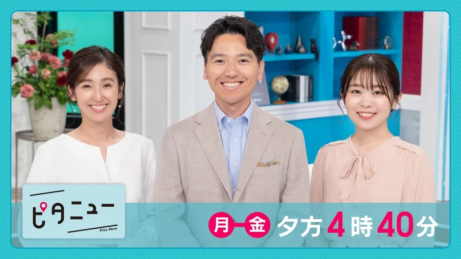 ピタニュー