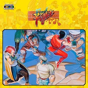 Final Fight