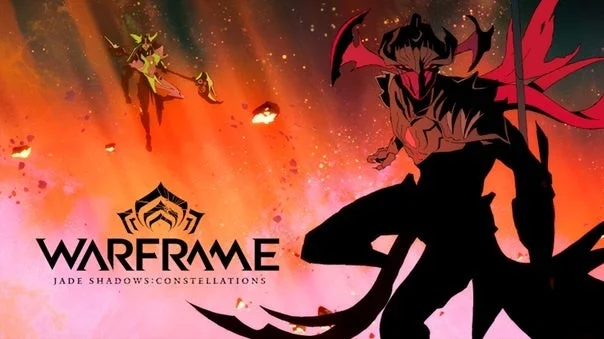 Warframe