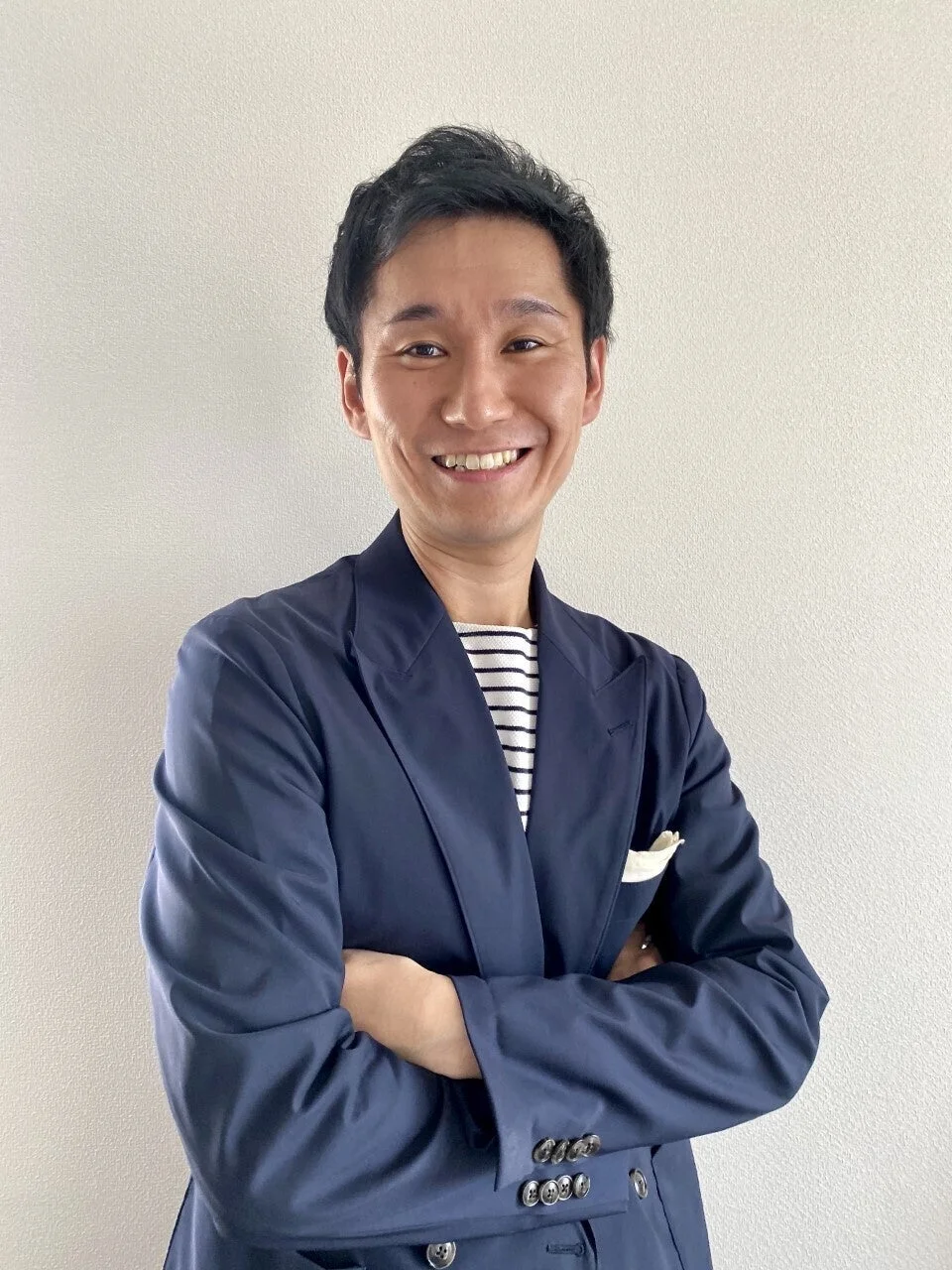 三井住友海上キャピタル株式会社 投資部 マネージャー 島﨑卓也氏